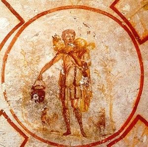 Meet your Posher, John